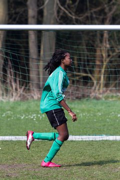 Bild 55 - Frauen MTSV Olympia NMS II - SV B�neb�ttel/Husberg : Ergebnis: 3:2